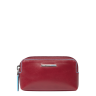Ключница PIQUADRO BLUE SQUARE PC4216B2/R красный