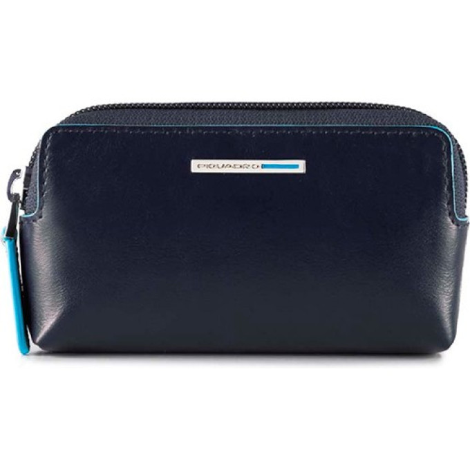 Ключница PIQUADRO BLUE SQUARE PC4216B2/BLU2 синий