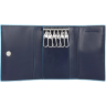 Ключница PIQUADRO BLUE SQUARE PC1396B2/BLU2 темно-синий