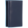 Ключница PIQUADRO BLUE SQUARE PC1396B2/BLU2 темно-синий