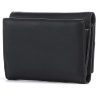 Кошелек женский PIQUADRO ASHLEY PD5216W134R/N черный
