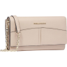 Кошелек женский PIQUADRO ASHLEY PD6463W134R/RO пудровый