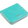 Кошелек женский PIQUADRO BLUE SQUARE PD4826B2R/AM2 (бирюзовый)