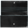 Кошелек женский PIQUADRO BLUE SQUARE PD3211B2/N (черный)