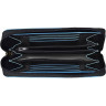 Кошелек женский PIQUADRO BLUE SQUARE PD3229B2/N (черный)