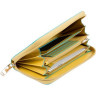 Кошелек женский PIQUADRO BLUE SQUARE PD1515B2R/G5 (желтый)