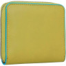 Кошелек женский PIQUADRO BLUE SQUARE PD4826B2R/G5 (желтый)