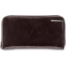 Кошелек женский PIQUADRO BLUE SQUARE PD1515B2R/MO красное дерево