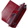 Кошелек женский PIQUADRO BLUE SQUARE PD1354B2R/R красный