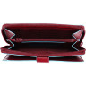 Кошелек женский PIQUADRO BLUE SQUARE PD1354B2R/R красный