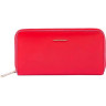 Кошелек женский PIQUADRO BLUE SQUARE PD1515B2R/R6 (красный)