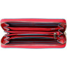 Кошелек женский PIQUADRO BLUE SQUARE PD1515B2R/R6 (красный)