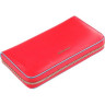 Кошелек женский PIQUADRO BLUE SQUARE PD1515B2R/R6 (красный)