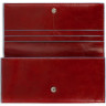 Кошелек женский PIQUADRO BLUE SQUARE PD3211B2/R (красный)