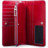 Кошелек женский PIQUADRO BLUE SQUARE PD4573B2R/R (красный)