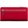 Кошелек женский PIQUADRO BLUE SQUARE PD4573B2R/R (красный)