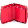 Кошелек женский PIQUADRO BLUE SQUARE PD4826B2R/R6 (красный)