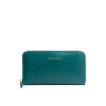 Кошелек женский PIQUADRO BLUE SQUARE PD1515B2R/OT3 синий петроль