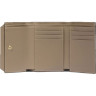 Кошелек женский PIQUADRO CIRCLE PD5216W92R/TO бежевый