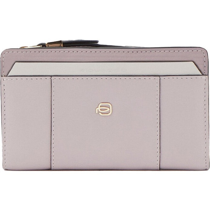 Кошелек женский PIQUADRO CIRCLE PD1353W92R/VIVI лиловый