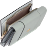 Кошелек женский PIQUADRO CIRCLE PD5216W92R/VEVE мятный/зеленый