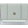 Кошелек женский PIQUADRO CIRCLE PD5216W92R/VEVE мятный/зеленый