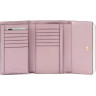 Кошелек женский PIQUADRO CIRCLE PD5216W92R/VIVI лиловый натур.кожа