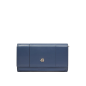 Кошелек женский PIQUADRO CIRCLE PD6463W92R/BLU4 синий