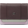 Кошелек женский PIQUADRO CIRCLE PD5216W92R/VIVI2 сливовый