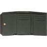 Кошелек женский PIQUADRO CIRCLE PD5216W92R/VEVE2 зеленый