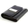 Кошелек женский PIQUADRO DAFNE BUSINESS PD4571DFR/N (черный)