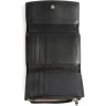 Кошелек женский PIQUADRO DAFNE BUSINESS PD4571DFR/N (черный)