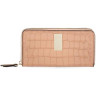 Кошелек женский PIQUADRO DAFNE SPECIAL PD1515DFS2R/CROCORO бежевый