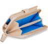 Кошелек женский PIQUADRO ECHO PD1354W100R/SA (бежевый)
