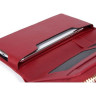 Кошелек женский PIQUADRO ECHO PD1354W100R/BO (бордовый)