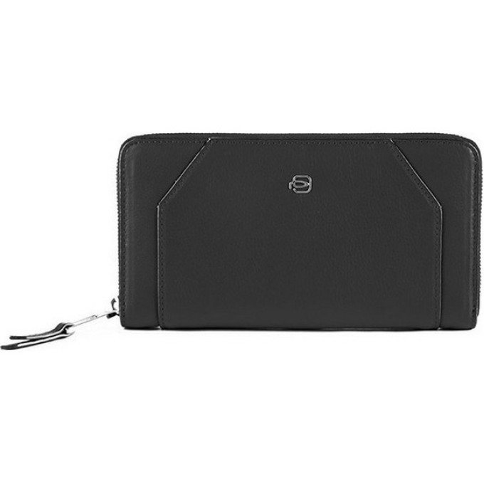 Кошелек женский PIQUADRO MUSE PD1515MUR/N (черный)