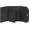 Кошелек женский PIQUADRO MUSE PD4145MUR/N (черный)