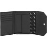 Кошелек женский PIQUADRO MUSE PD4145MUR/N (черный)