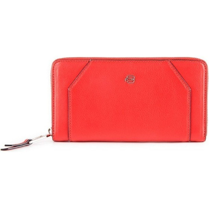 Кошелек женский PIQUADRO MUSE PD1515MUR/R (красный)