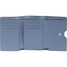 Кошелек женский PIQUADRO RAY PD5216S126R/BLU голубой