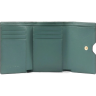 Кошелек женский PIQUADRO RAY PD5216S126R/VERO зеленый/пудровый
