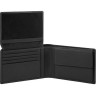 Кошелек мужской PIQUADRO ACRON PU1392AOR/N (черный)