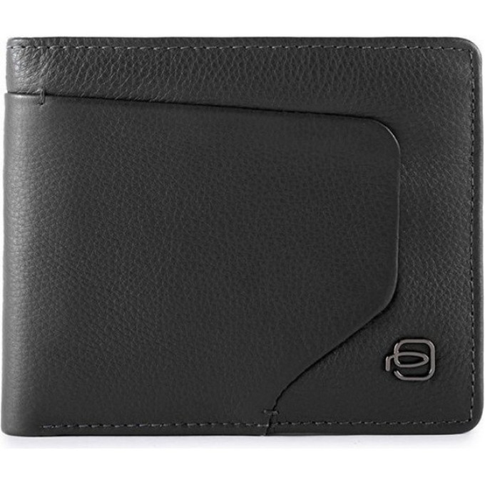 Кошелек мужской PIQUADRO ACRON PU3891AOR/N (черный)
