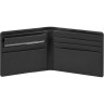 Кошелек мужской PIQUADRO ACRON PU3891AOR/N (черный)