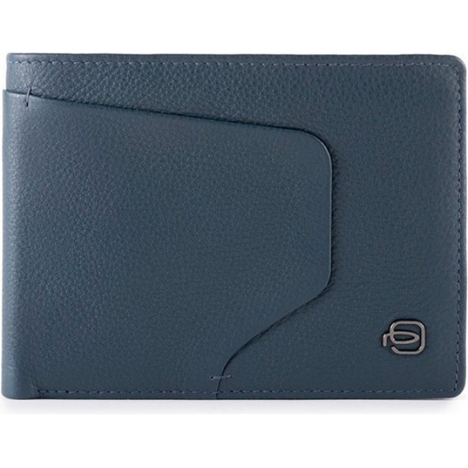 Кошелек мужской PIQUADRO ACRON PU1392AOR/BLU (синий)