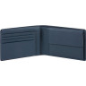 Кошелек мужской PIQUADRO ACRON PU1392AOR/BLU (синий)