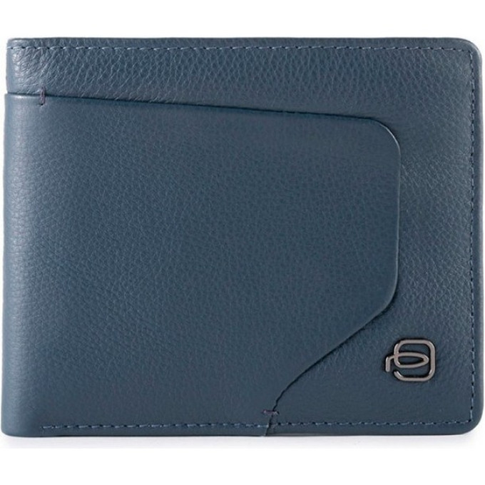 Кошелек мужской PIQUADRO ACRON PU3891AOR/BLU (синий)