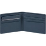 Кошелек мужской PIQUADRO ACRON PU3891AOR/BLU (синий)
