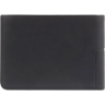 Кошелек мужской PIQUADRO AYE PU1392W119R/N черный