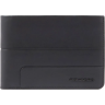 Кошелек мужской PIQUADRO AYE PU1392W119R/N черный